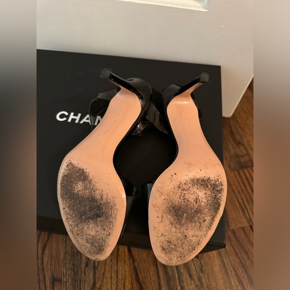 Gianvito Rossi metropolis heels - Picture 5 of 7